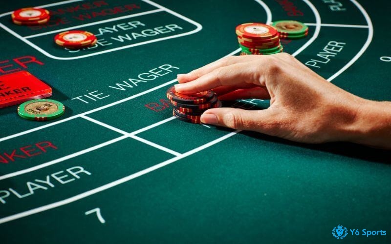 Tool hack baccarat trên điện thoại có an toàn không?