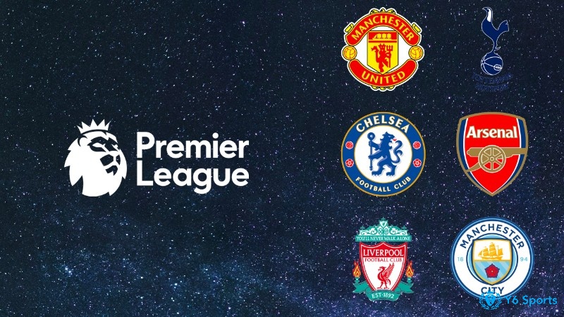 Premier League hay Ngoại hạng Anh là giải đấu bóng đá đỉnh cao của Anh