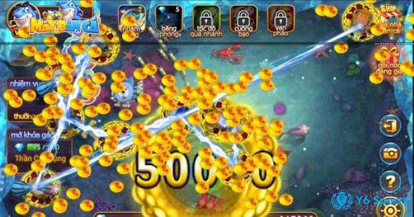 Những cách hack game bắn cá hiệu quả nhất