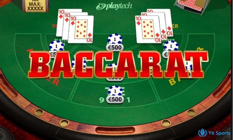 Cùng 868h tìm hiểu mẹo đánh baccarat nhé!