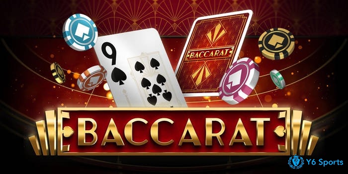 Cách tham gia chơi online baccarat hiệu quả