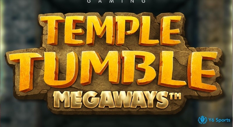 Temple Tumble: Slot phiêu lưu với 46656 Megaways