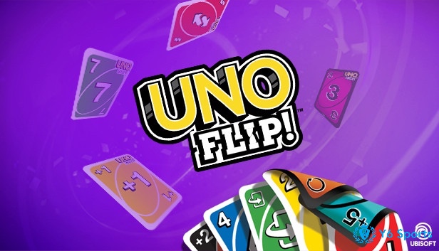 UNO Flip là một trò chơi giải trí có đồ hoạ vô cùng đẹp mắt và thu hút người chơi