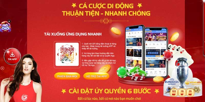 Sổ đỏ casino - Nhà cái trực tuyến uy tín hàng đầu Châu Á