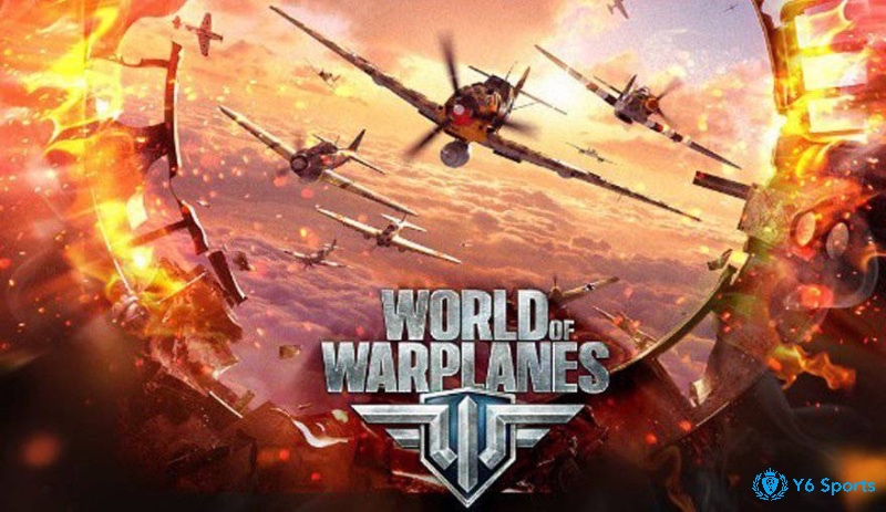 World Of Warplanes một trong các game lái máy bay trên pc tập trung vào yếu tố hành động chiến đấu nhiều hơn là mô phỏng