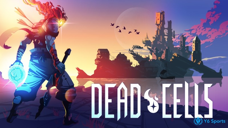 Hình ảnh về game Dead Cells