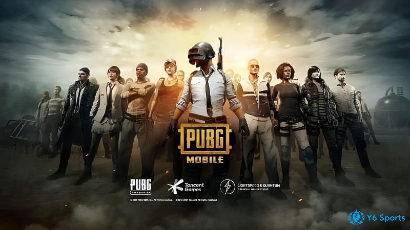 PUBG Mobile mang đến nhiều chiến thuật đầy lôi cuốn và thú vị