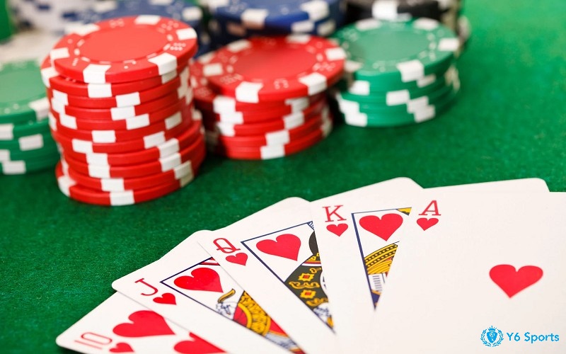 Hiểu rõ game bài poker để tiếp cận cách chơi thú vị và dễ dàng