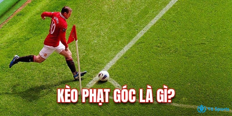 Luật chơi kèo tài xỉu phạt góc như thế nào?