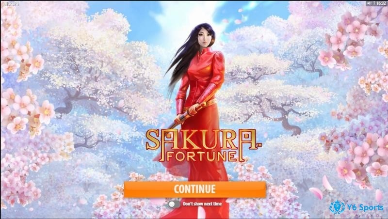 Sakura Fortune: Slot Quickspin về văn hoá dân gian Nhật Bản