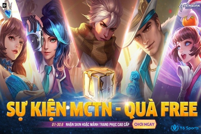 Tải và cài đặt bản thử nghiệm liên quân rất dễ dàng cho game thủ