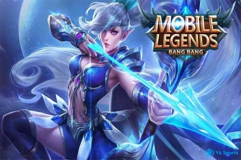 Top game online - Mobile Legends