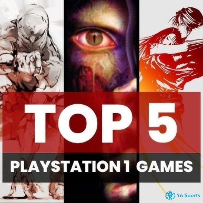 Top game PSP hay nhất mọi thời đại trên PlayStation