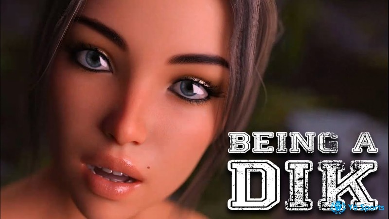 Top hentai games - Being a Dik