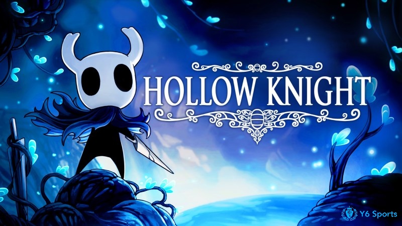 Khám phá thế giới ngầm đầy bí ẩn trong Hollow Knight