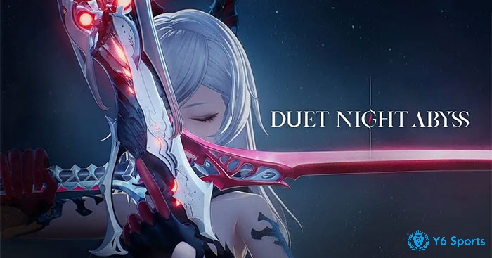 Hệ thống chiến đấu 3D linh hoạt và kịch tính trong Duet Night Abyss