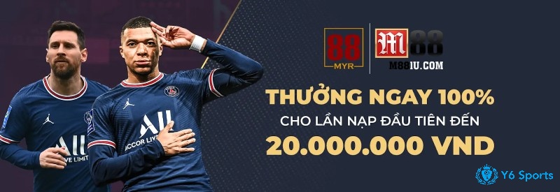 Top casino trực tuyến Việt Nam - M88